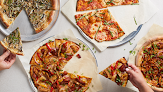 Vegan food California Pizza Kitchen At Polaris in Columbus