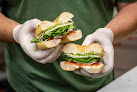 Your vegan food delivery service Camp Umpy's Bagels & Stuff in Honesdale in Pennsylvania