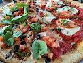 Vegan food Campioni Pizza Birra & Tapas in Ponce