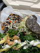 Your vegan food delivery service Cane & Coconut in Washington in District of Columbia