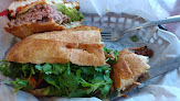 Your vegan food delivery service Capital City Bbq in Lansing in Ingham