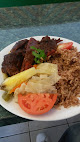Your vegan food delivery service Caribbean Kitchen Restaurant in Waterbury in Connecticut