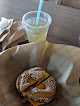 Your vegan food delivery service Caribou Coffee in Fargo in Cass