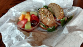 Your vegan food delivery service Caribou Coffee in Bismarck in Burleigh