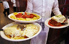 Your vegan food delivery service Carmine's Italian Restaurant - Washington D.c. in Washington in Washington, DC