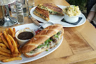 Your vegan food delivery service Carson's Food & Drink - On Main in Lexington in Lexington, KY