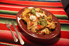 Your vegan food delivery service Casa Mexico (13Th St) in Boise in Idaho