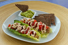 Your vegan food delivery service Catch A Healthy Habit Cafe in Fairfield in Fairfield