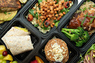 Your vegan food delivery service Catered Fit in Fort Lauderdale in Fort Lauderdale, FL