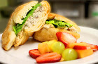 Your vegan food delivery service Cater's Market Meridian in Meridian in Mississippi