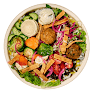 Your vegan food delivery service Cava in Columbia in Richland