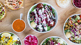 Your vegan food delivery service Cava in Washington in Washington, DC