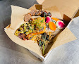 Your vegan food delivery service Central 9Th Market in Salt Lake City in Utah