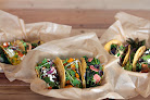 Your vegan food delivery service Chaia Georgetown in Washington in District of Columbia