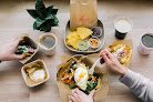 Your vegan food delivery service Chaia Tacos Chinatown in Washington in Washington, DC