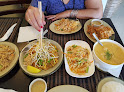 Your vegan food delivery service Cham's Thai Cuisine in Tamuning in Guam