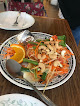 Your vegan food delivery service Chanon Thai Café in Salt Lake City in Utah