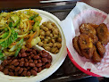 Your vegan food delivery service Charles' Kitchen in Glen Allen in Virginia
