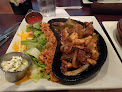 Your vegan food delivery service Charley's Restaurant And Catering in Lynchburg in Virginia