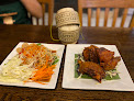 Your vegan food delivery service Charming Elephant in Baltimore in Maryland