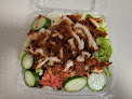 Your vegan food delivery service Checkerz Food Store in Waterbury in Connecticut