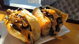 Vegan food Cheezy Vegan By Chef Reeky in Woodlyn