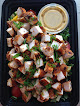 Your vegan food delivery service Chef Marc's Meal Prep in Inglewood in California