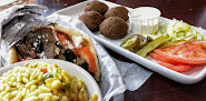 Vegan food Chef Moussa - Mediterranean & American Cuisine in Peoria
