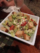 Vegan food Chef's Creations in Ponce