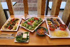 Your vegan food delivery service Chello Grill in Albuquerque in NM