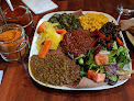 Your vegan food delivery service Chercher Ethiopian Restaurant & Mart in Washington in DC