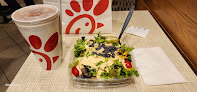 Your vegan food delivery service Chick-Fil-A in Washington in DC