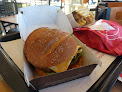 Your vegan food delivery service Chick-Fil-A in Columbia in Richland