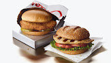 Vegan food Chick-fil-a in Montgomery