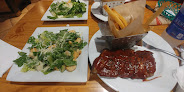 Vegan food Chili's Grill & Bar in Hatillo