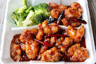 Your vegan food delivery service China Cafe in Flowood in Mississippi