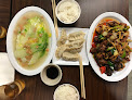 Your vegan food delivery service China Family Restaurant in Austin in Travis