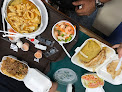 Vegan food China Garden in Ponce