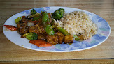 Your vegan food delivery service China Garden Restaurant in Orono in Penobscot