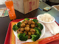 Your vegan food delivery service China Panda in Richmond in Virginia