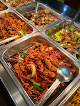 Your vegan food delivery service China Star in Minot in ND