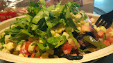 Your vegan food delivery service Chipotle Mexican Grill in Boise in Idaho