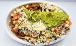 Your vegan food delivery service Chipotle Mexican Grill in Washington in District of Columbia