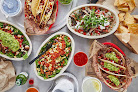 Your vegan food delivery service Chipotle Mexican Grill in Washington in District of Columbia