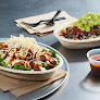 Vegan food Chipotle Mexican Grill in Camden