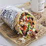 Your vegan food delivery service Chipotle Mexican Grill in Boise in Idaho