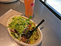 Vegan food Chipotle Mexican Grill in Peoria