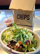 Your vegan food delivery service Chipotle Mexican Grill in Boise in Idaho