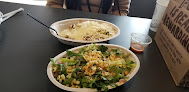 Your vegan food delivery service Chipotle Mexican Grill in Boise in Idaho
