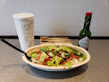 Vegan food Chipotle Mexican Grill in Concord